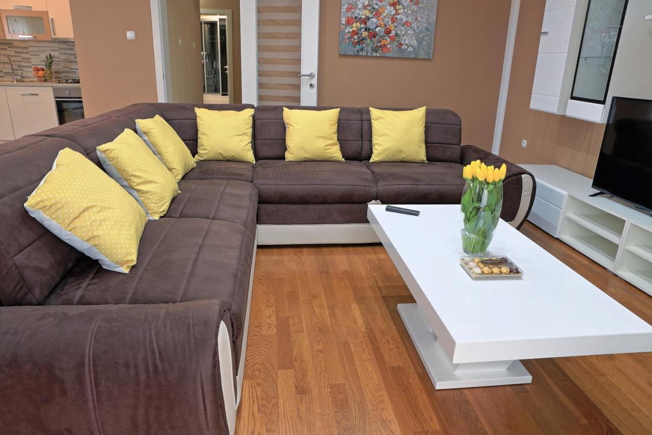 Holiday House Lana Otočac Екстериор снимка
