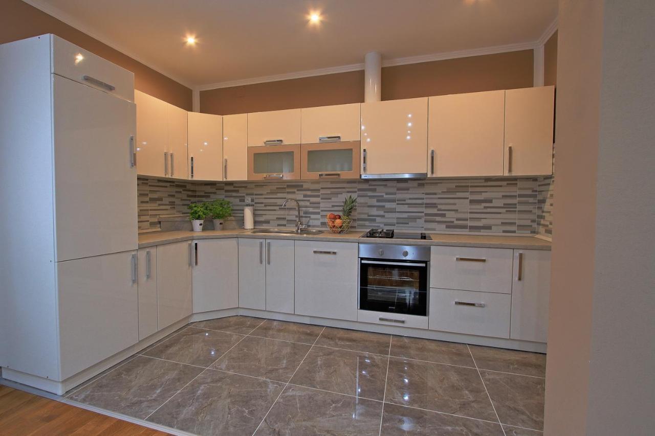 Holiday House Lana Otočac Екстериор снимка