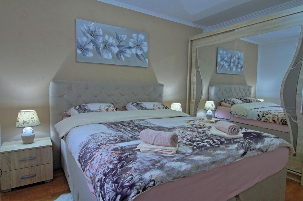 Holiday House Lana Otočac Екстериор снимка