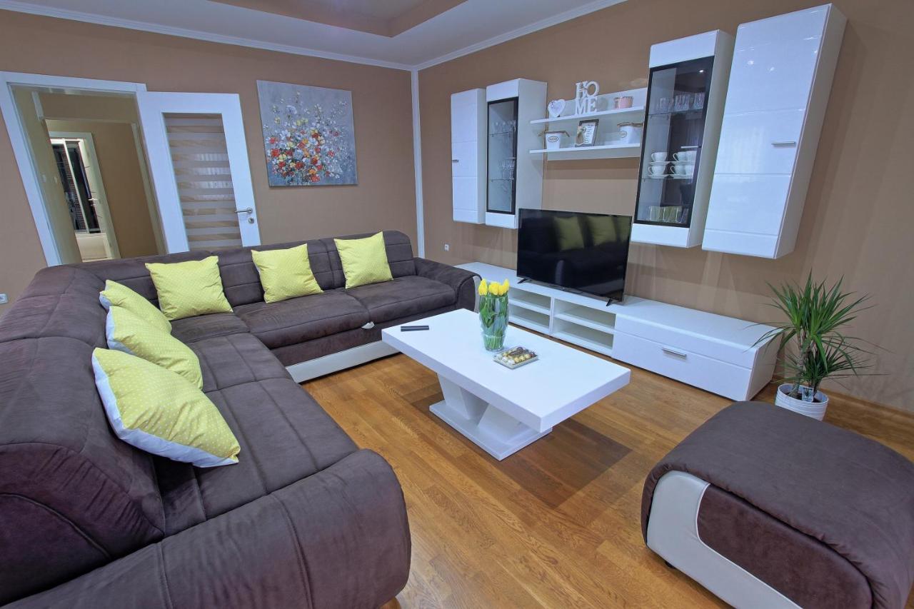 Holiday House Lana Otočac Екстериор снимка